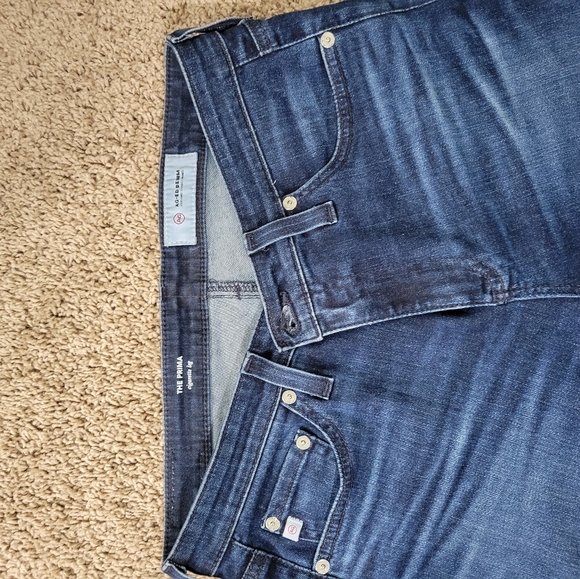 AG Jeans  The Prima cigarette leg - Picture 8 of 9